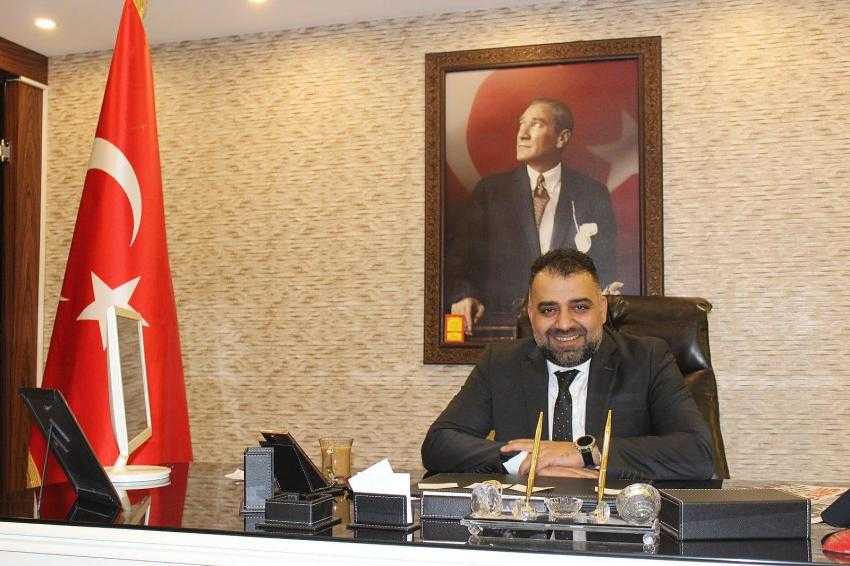 TDP'Lİ MALGAF: ERDOĞAN OY İÇİN REZERVLERİ 2023'E SAKLIYOR!