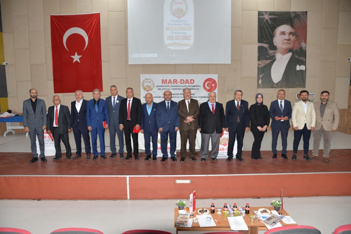 Halil Arslan: Farklılıklarımız  en b&uuml;y&uuml;k zenginliğimizdir