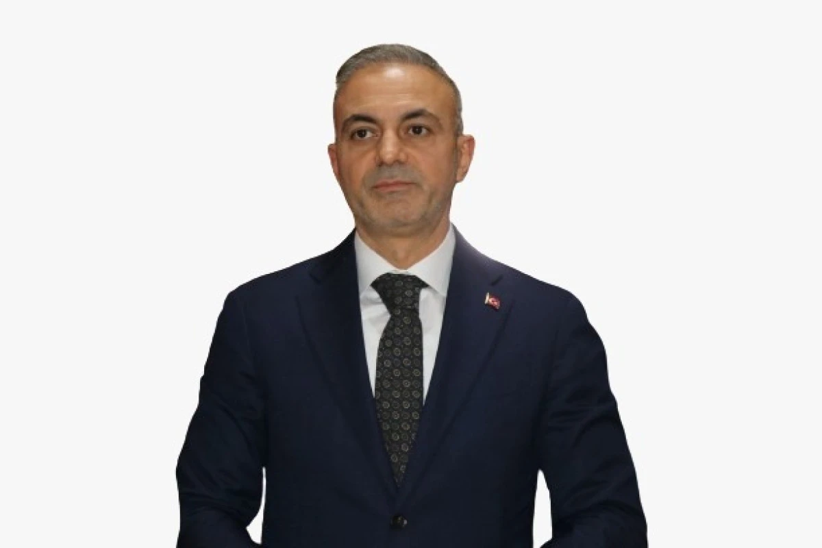 &ldquo;Her şey o ilk adımla başladı&rdquo;