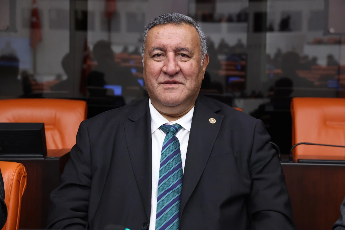 İklim krizi kapıda”