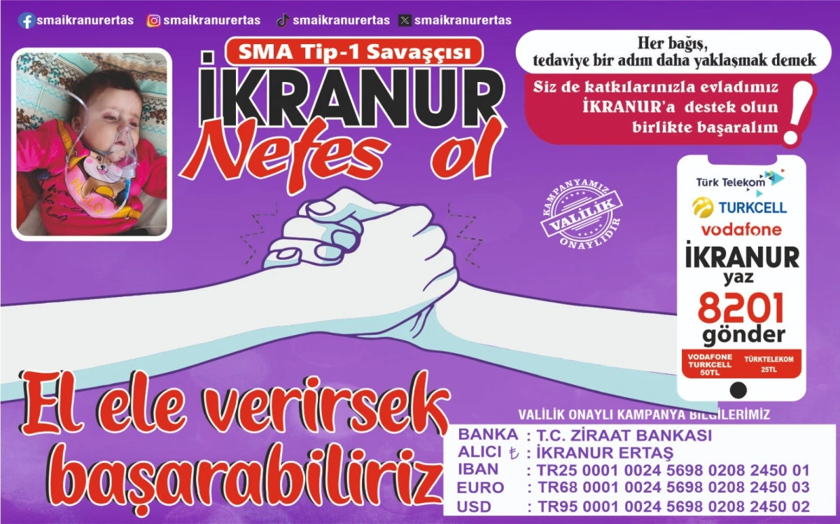 İkranur’un çığlığı  karşılık bulsun!..