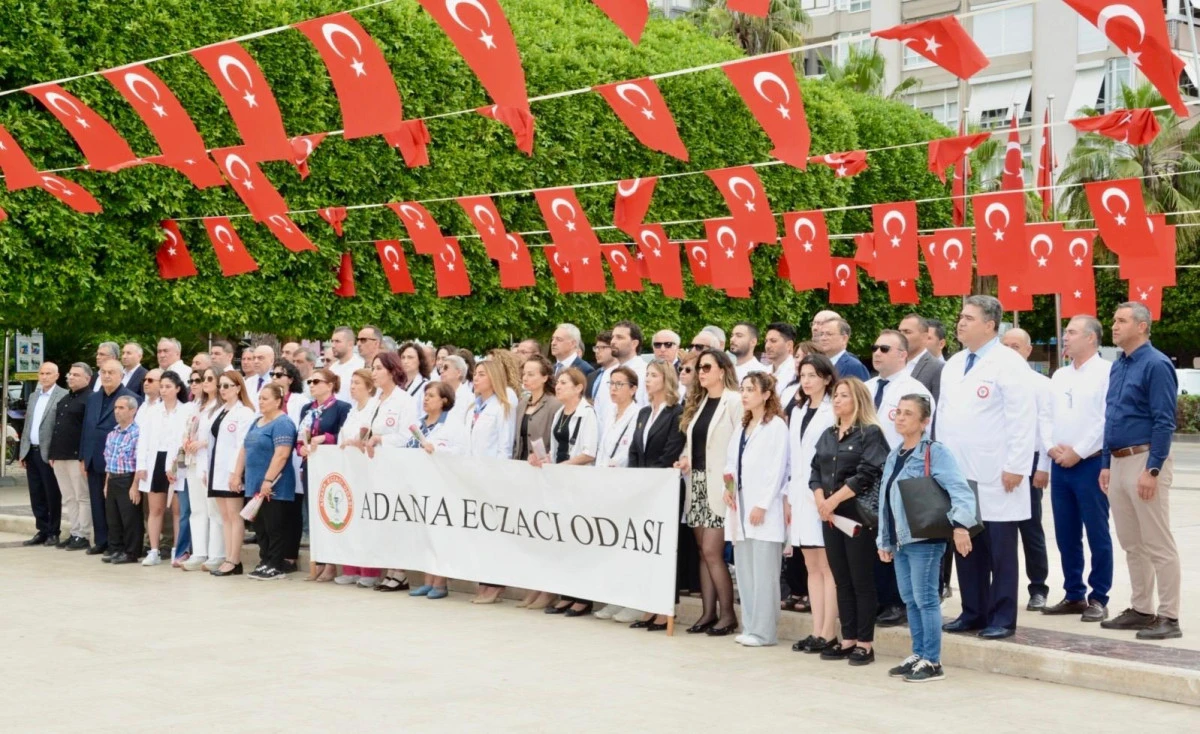 &ldquo;ila&ccedil;ta dışa bağımlı olmaktan kurtulmayız&rdquo;