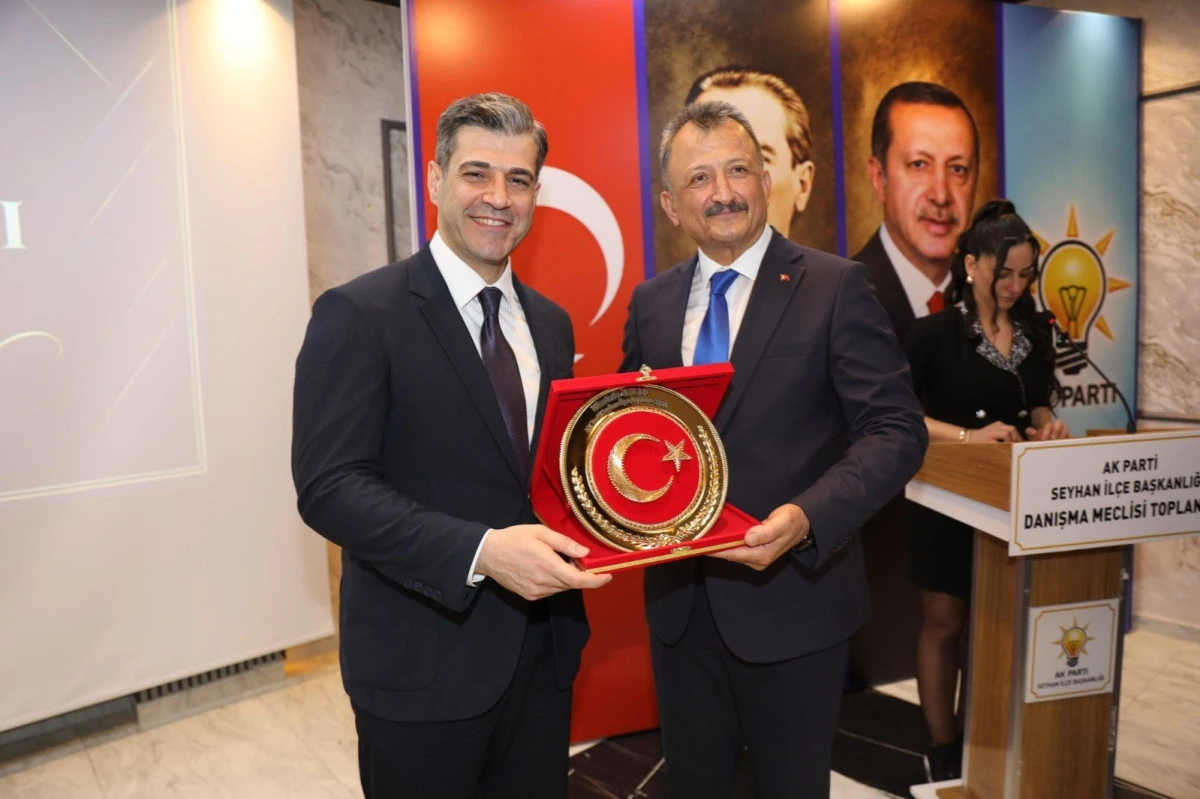 &ldquo;İnan&ccedil;, azim ve kararlılıkla  hedeflerimize y&uuml;r&uuml;yoruz&rdquo;