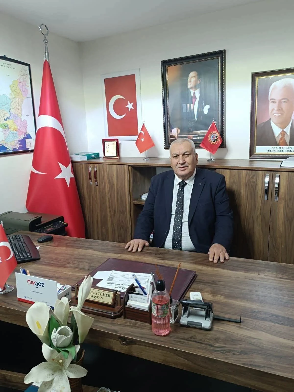 &ldquo;İnsanca yaşayabileceğimiz bir emeklilik istiyoruz&rdquo;