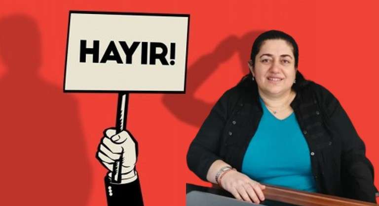 İnsanlara nasıl “Hayır” deriz! 