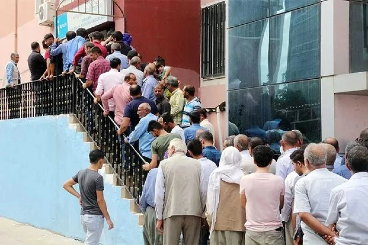 İşsizlik oranı düşüyor