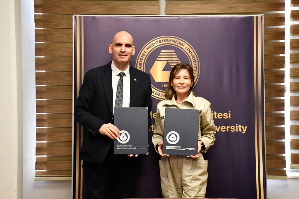 İstanbul Lider Koleji’nden Uluslararası Eğitim İş Birlikleri