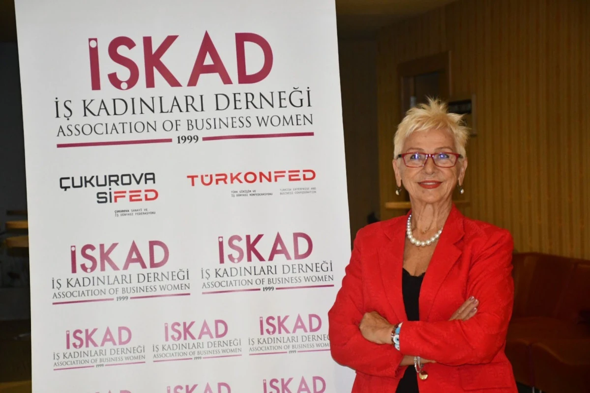 Kadın girişimciler &ouml;d&uuml;llendirecek