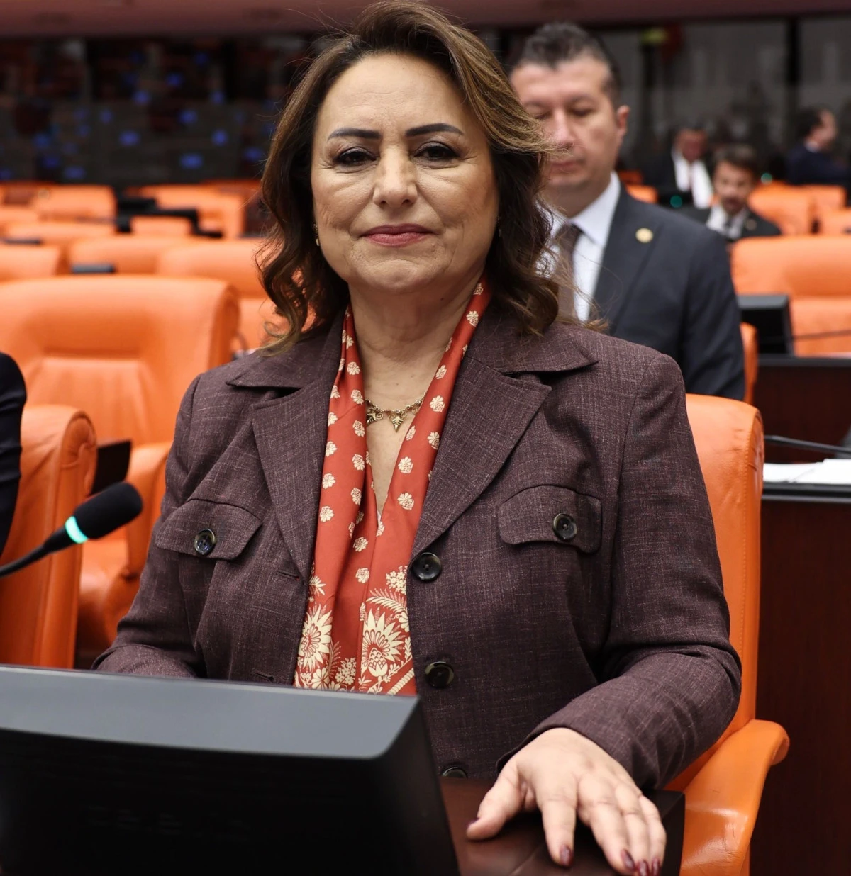 “Kadına yönelik  şiddet politiktir”