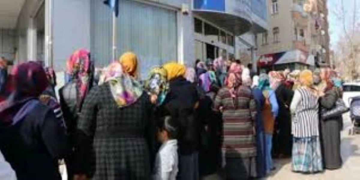 Kadınlarda işsizlik  oranı yüzde 10’u aştı