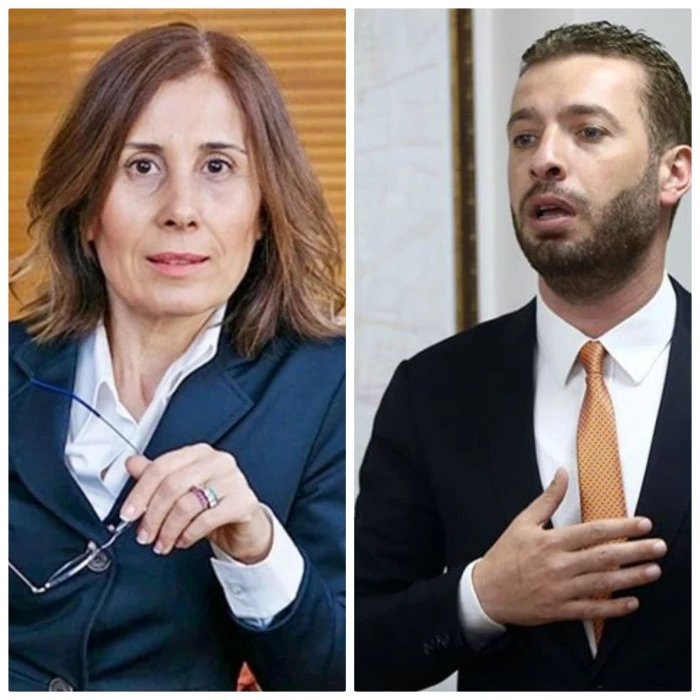 Kadir Aydar ve Oya Tekin gözaltına alındı.