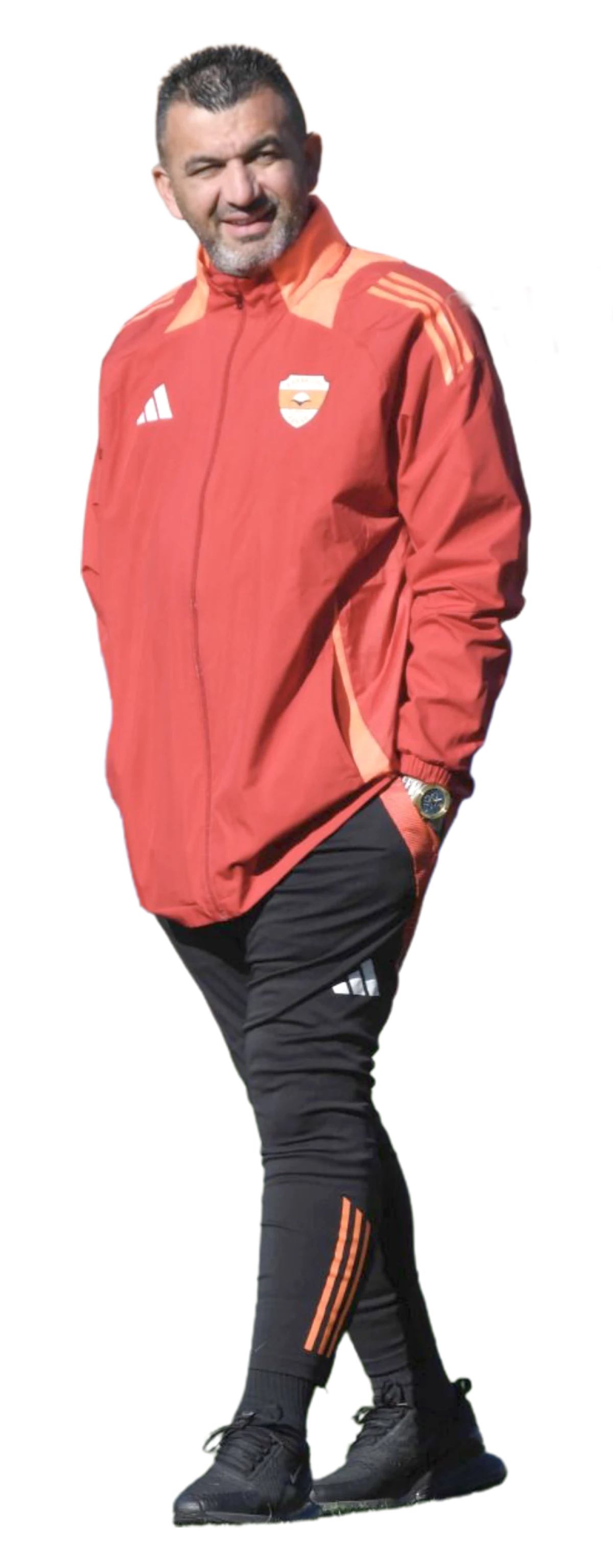 Kaleci Akademisi16 Şubat&rsquo;ta sahaya iniyor