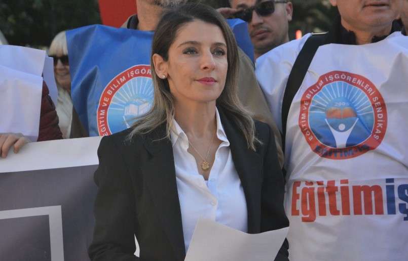 Kamu çalışanları iş bırakacak 