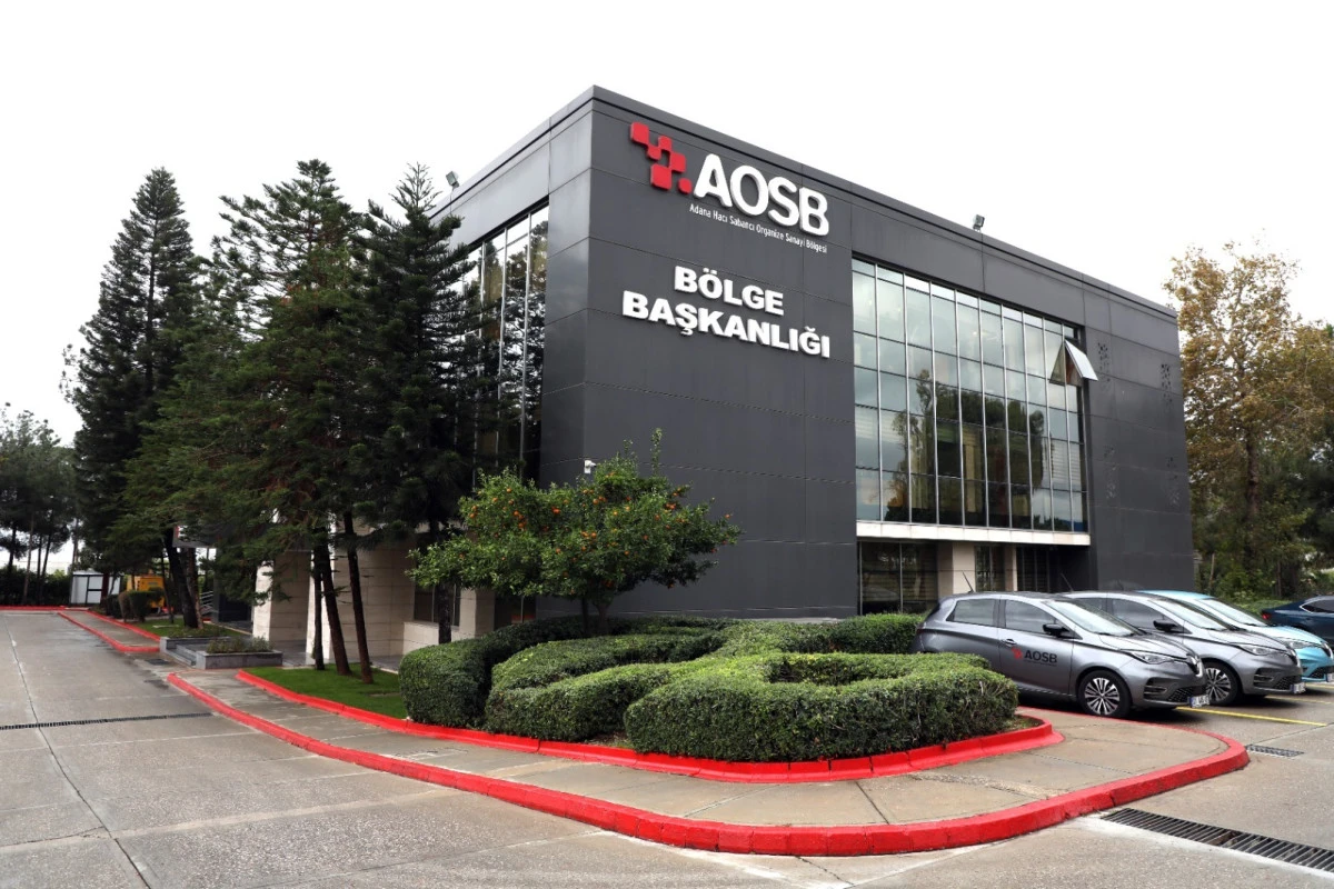 Kamu destekleri AOSB ile yatırıma d&ouml;n&uuml;ş&uuml;yor