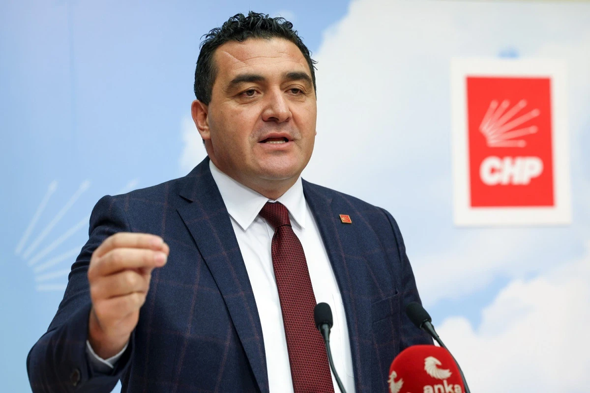 Karasu, Ankara YHT’yi Meclis’e taşıdı