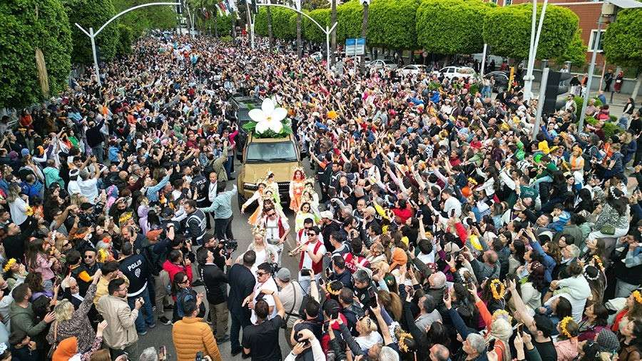 KARNAVAL EKONOMİSİ
