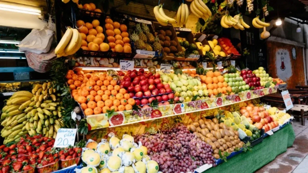 Kasımda 42 üründen 24’ünün fiyatı düştü