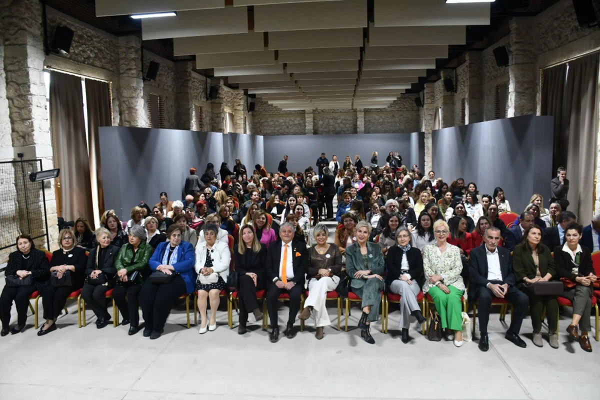 “Kendi hikayenizi yazın”