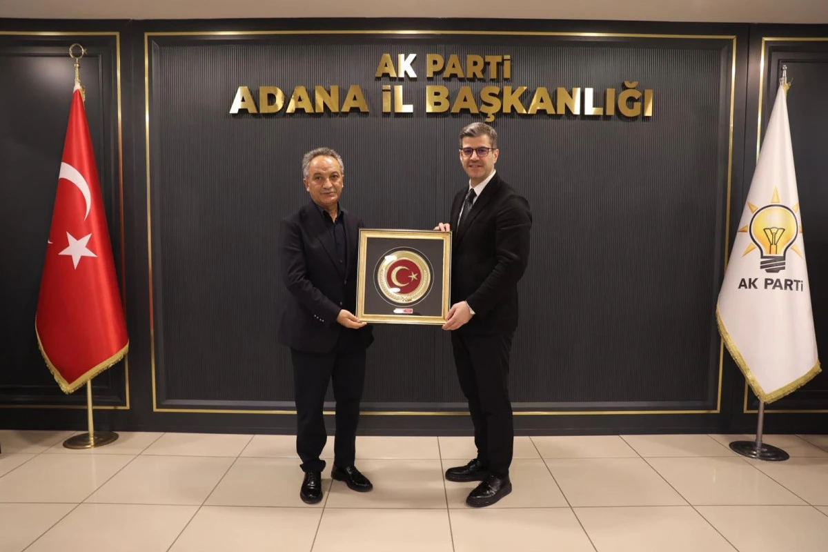 Kentsel D&ouml;n&uuml;ş&uuml;m Platformu, Cumhur İttifakı&rsquo;na anlatıldı