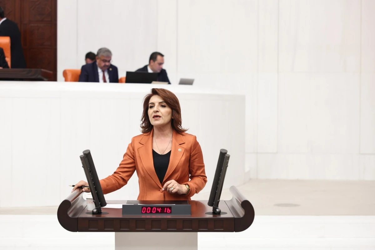 Kış: “Yönetemiyorsunuz, gerçekler gün gibi ortada!”