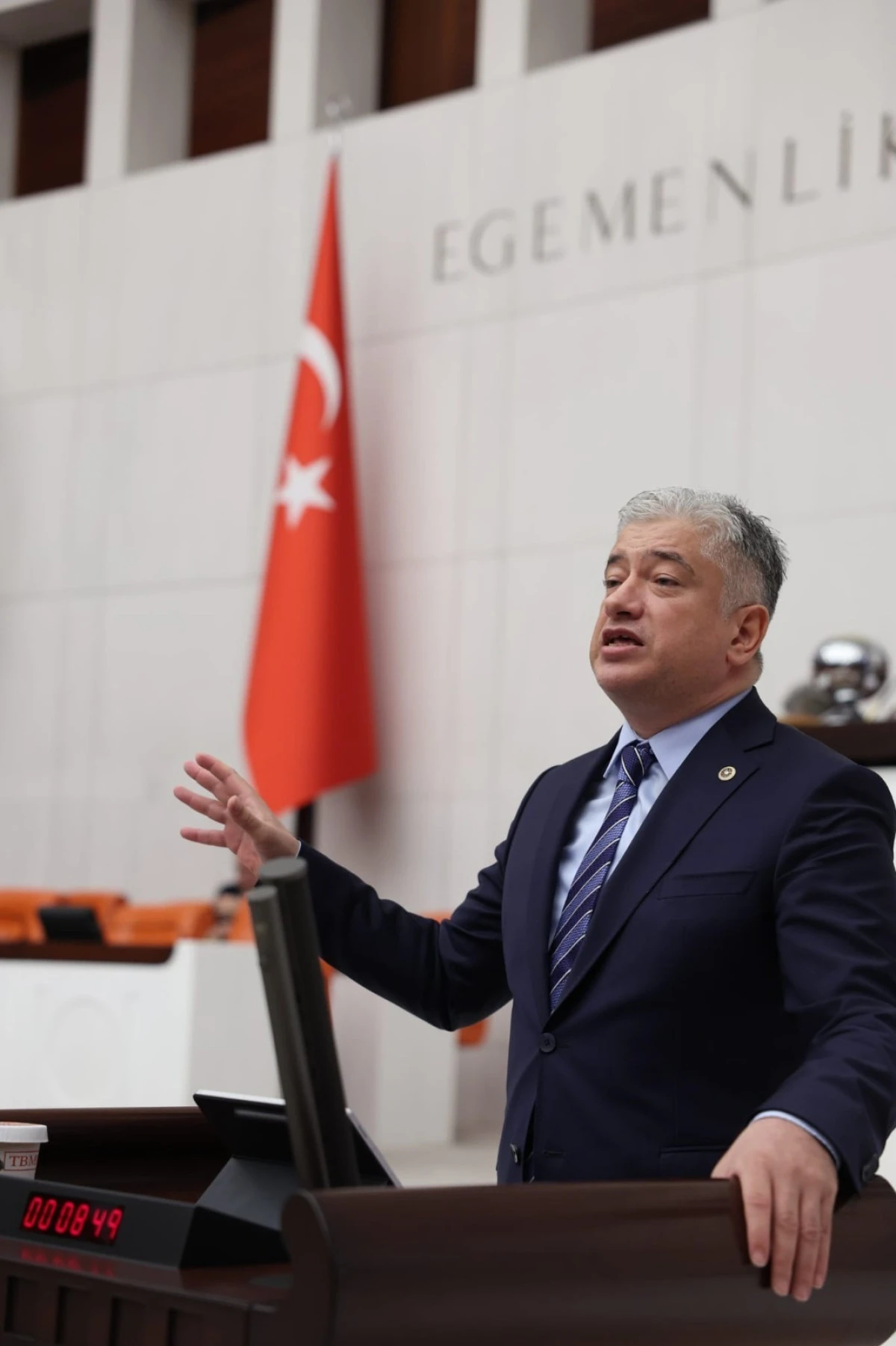 Kısacık&rsquo;ın &ouml;nergesine ret