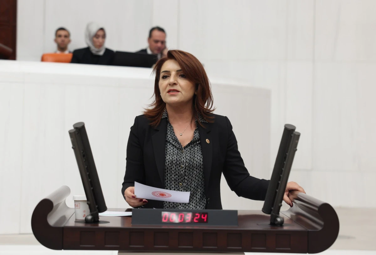 Kış’tan Vergi Kanunu  Teklifi’ne sert eleştiri