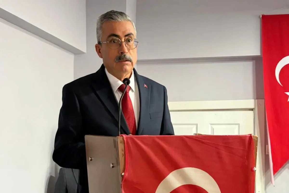 &ldquo;Kıyı kentlerinde g&uuml;ven, hayatın her alanını etkiler&rdquo;