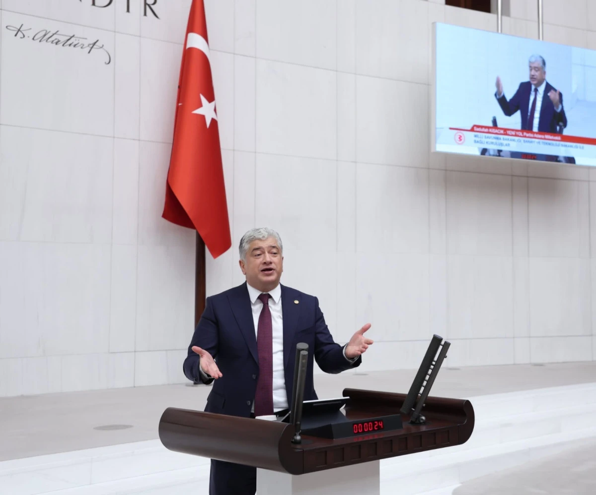 “KOBİ’ler sahipsiz”