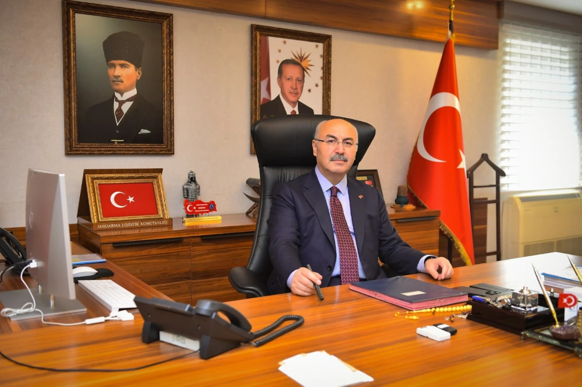 Köşger: 1 Mayıs onurlu  mücadelenin sembolüdür”