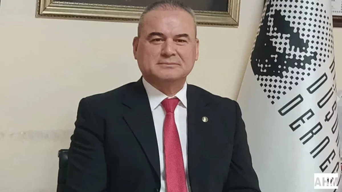 &ldquo;K&ouml;y Enstit&uuml;leri okul yapan okullardı&rdquo;