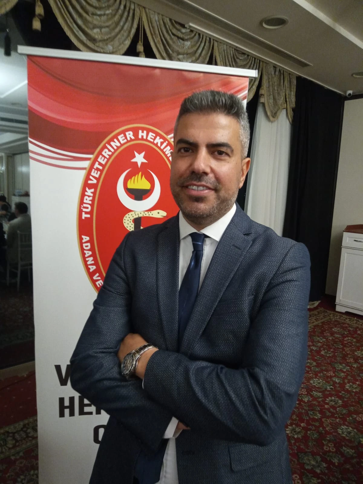 Kurbanlıklarda kulak  k&uuml;pesine dikkat edin