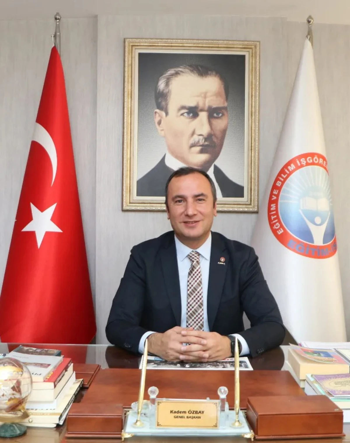 "Kurtuluş Savaşı'nın tarihi yeniden yazılamaz"