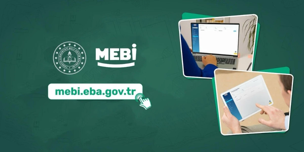 LGS'YE YÖNELİK BİRİNCİ ÖRNEK SORU KİTAPÇIKLARI MEBİ'DE YAYIMLANDI