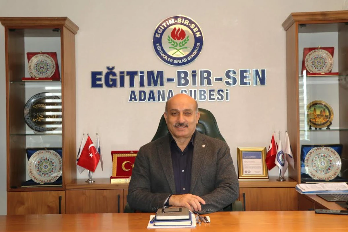 &ldquo;MEB Y&Ouml;NETMELİĞİNDEKİ  EŞİTSİZLİKLER HUKUKA AYKIRI&rdquo;