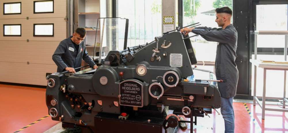 Mesleki eğitim merkezlerine  çok ciddi talepler geliyor