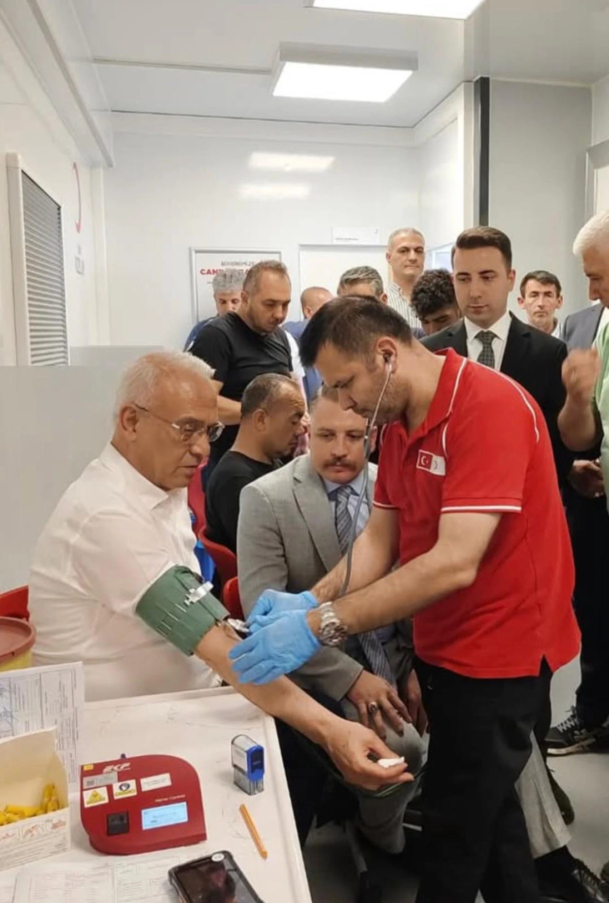 MHP ÇUKUROVA’DAN ANLAMLI KAMPANYA