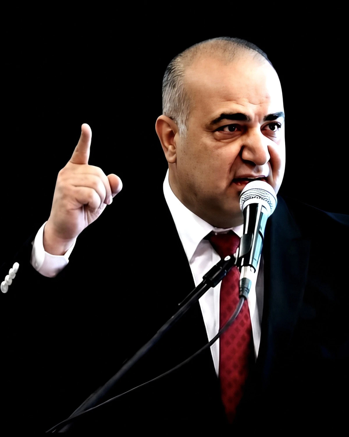 MHP İl&rsquo;den Ayy&uuml;ce  T&uuml;rkeş&rsquo;e sert tepki