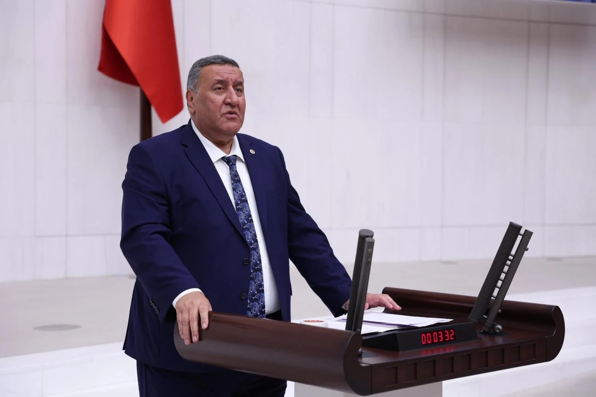 &ldquo;Milli parklar ranta  kurban edilmemelidir&rdquo;