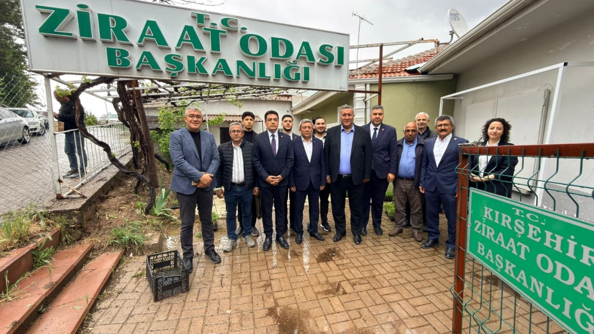 &ldquo;Milyonlarca insan a&ccedil;lık sınırının altında yaşıyor&rdquo;