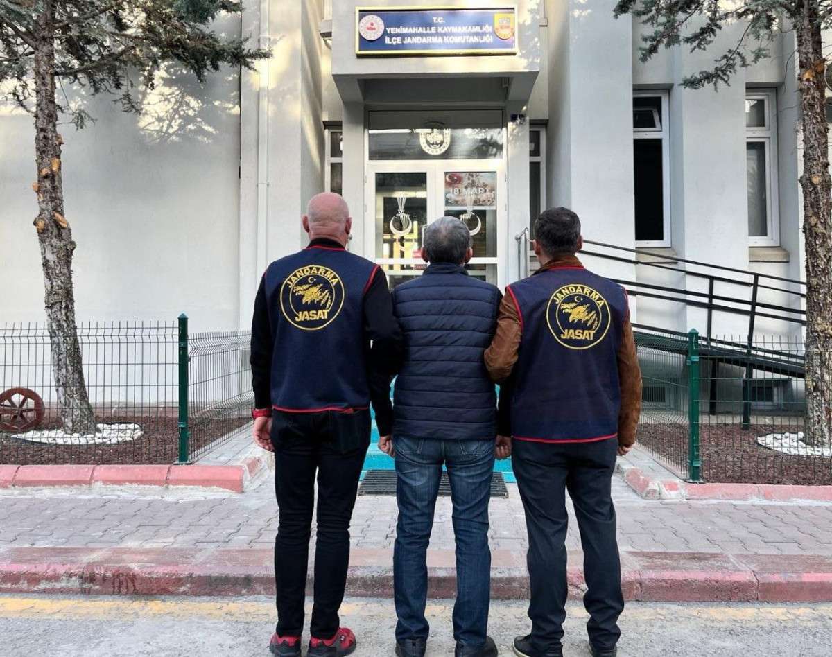 MİT TIR’larını durduran dönemin Emniyet Müdürü yakalandı
