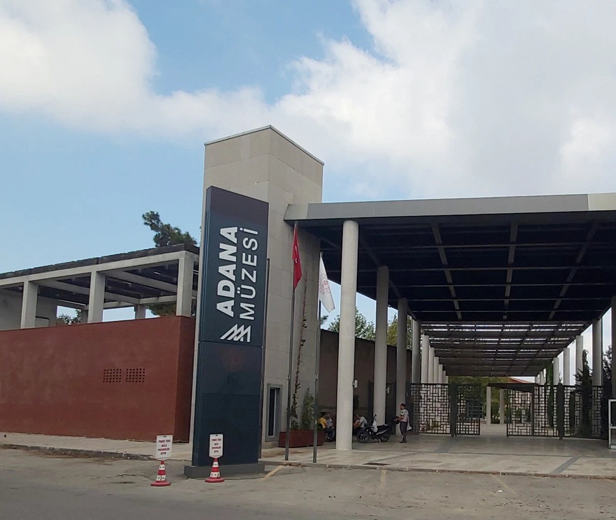 M&uuml;ze sayımız 664&rsquo;e y&uuml;kseldi