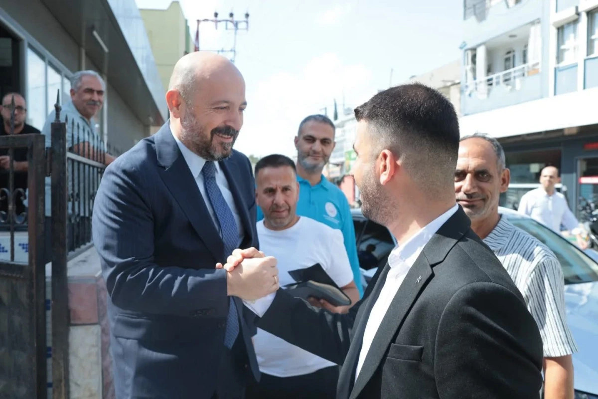 Nacar: Kalbinizi şansa bırakmayın