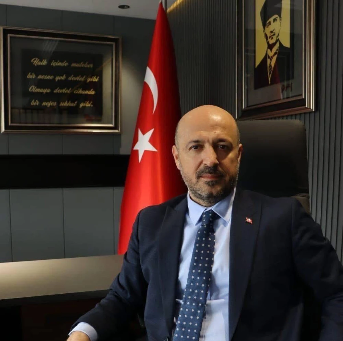 Nacar: Togg &lsquo;Seyhan&rsquo; Adana'ya yakışır