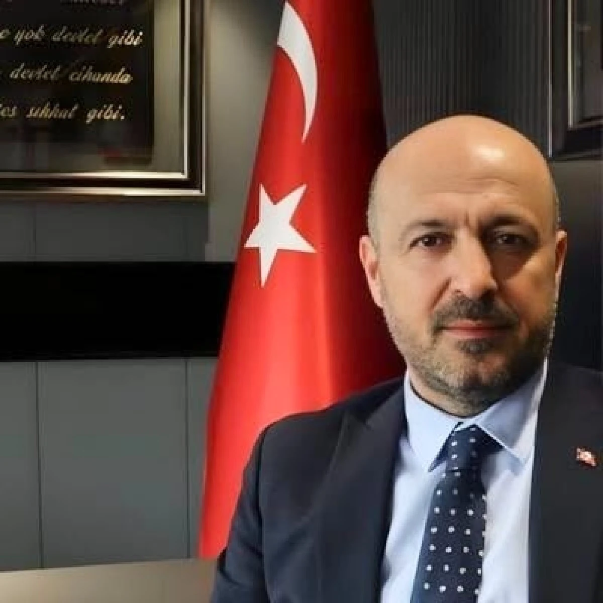Nacar: Yeni hastane Pozantı&rsquo;mıza şifa olacak
