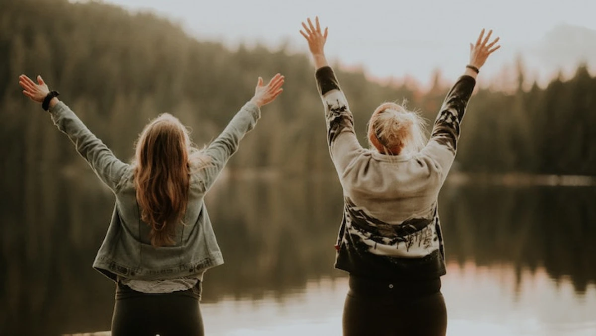 N&uuml;fusun y&uuml;zde 53,3&rsquo;&uuml; mutlu