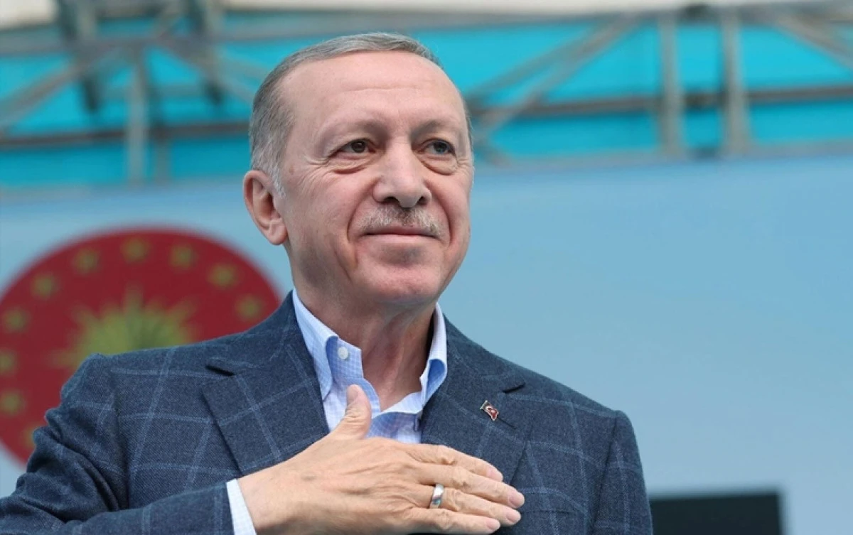 Ocak&rsquo;ta en &ccedil;ok konuşulan  siyaset&ccedil;i Erdoğan oldu