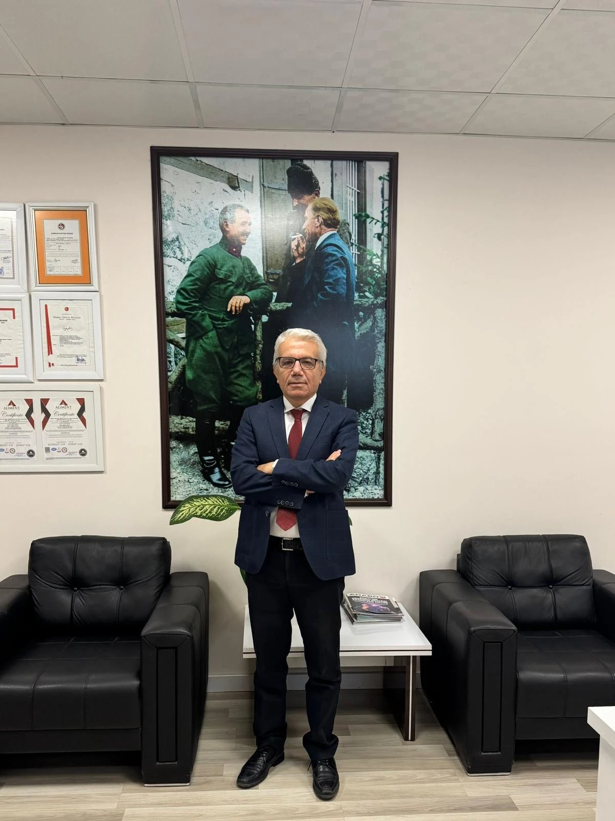 “Okullar güvenli  alanlar olmalıdır”