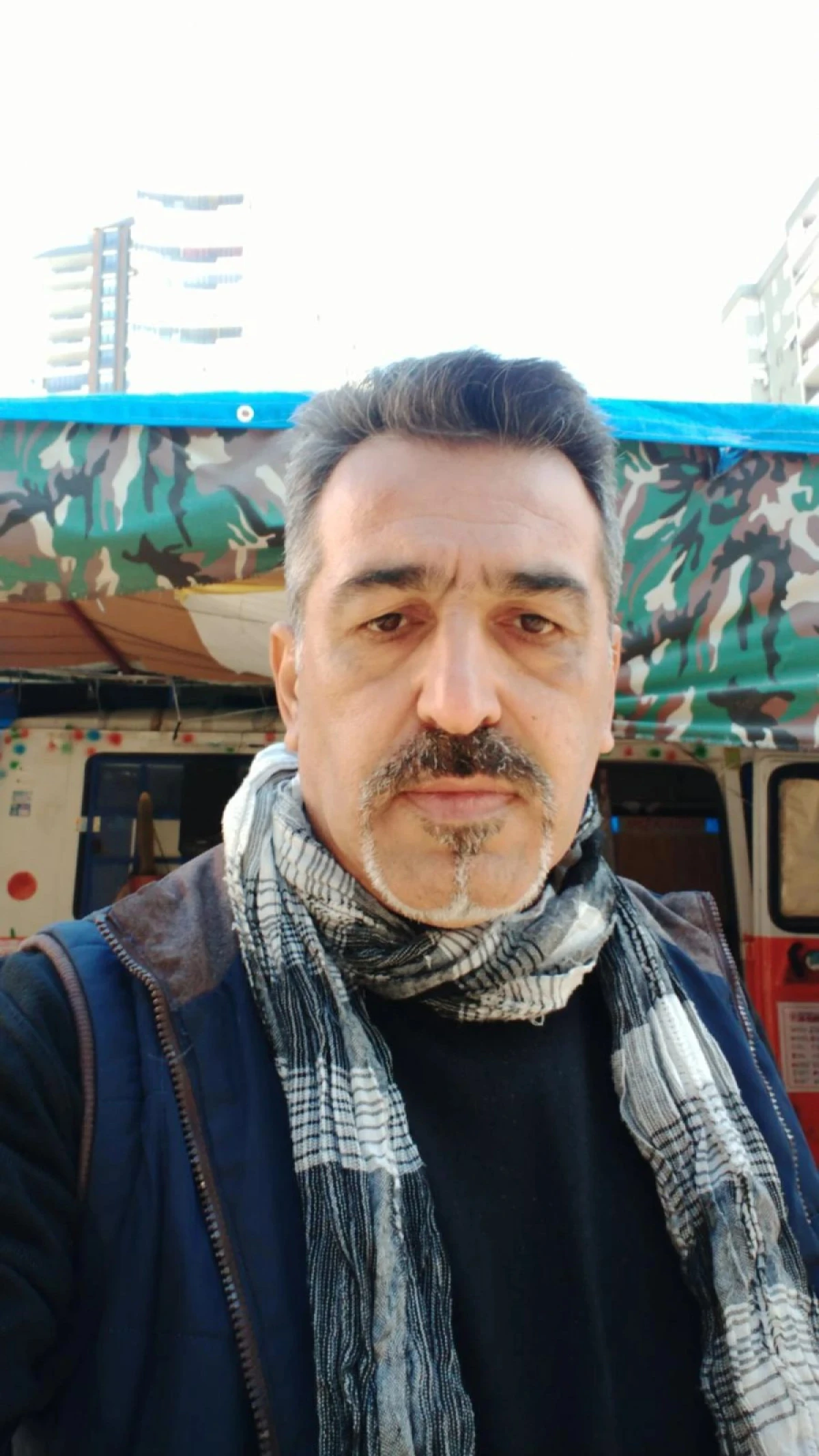 &Ouml;lmezoğlu&rsquo;ndan &lsquo;milli g&uuml;venlik&rsquo; uyarısı