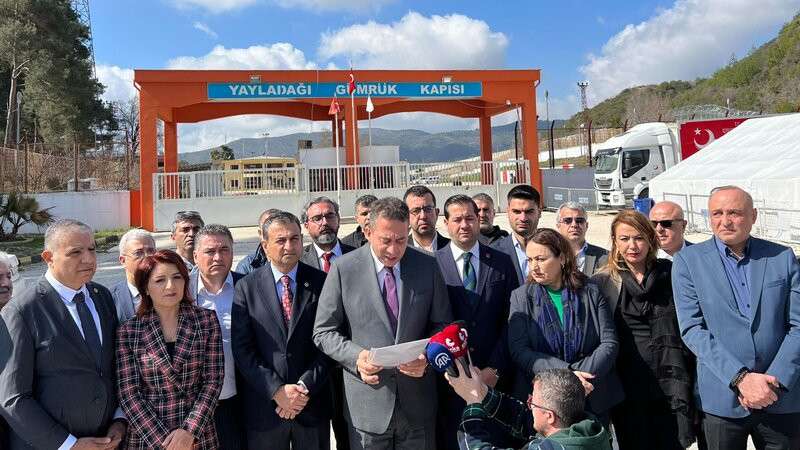 “Ölümün Alevi’si Sünni’si olmaz”