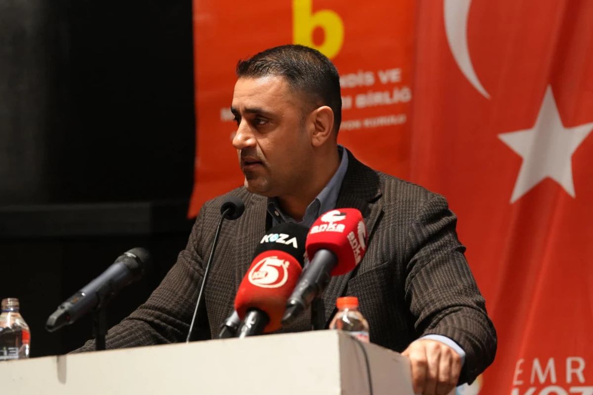 &Ouml;nlem alınmadığında deprem afete d&ouml;n&uuml;ş&uuml;yor&rdquo;